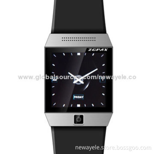 2014 hot-selling S5 Android watch phone